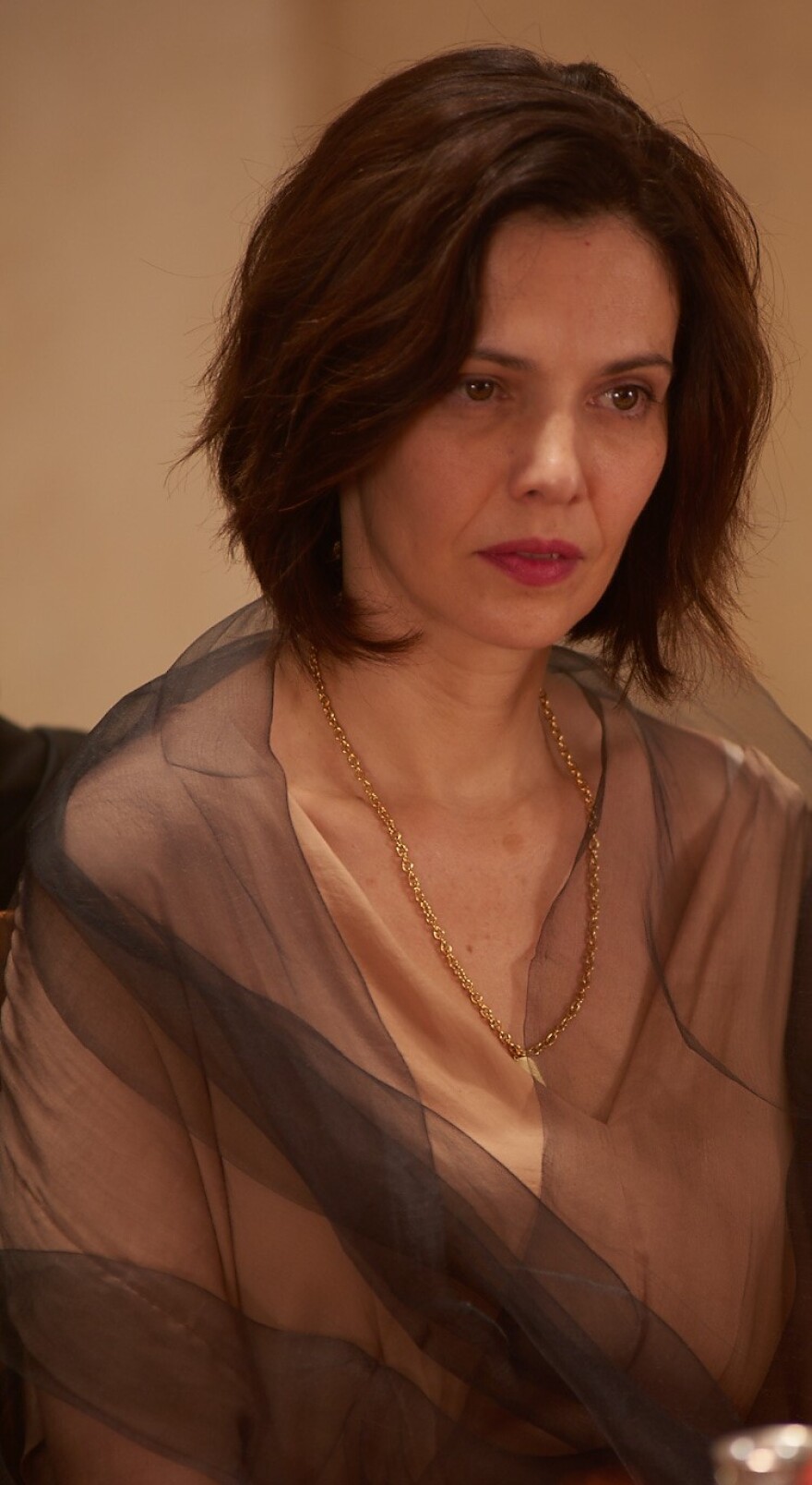 Σασμός: Η νέα δραματική σειρά του Alpha - Γνωρίστε τους χαρακτήρες