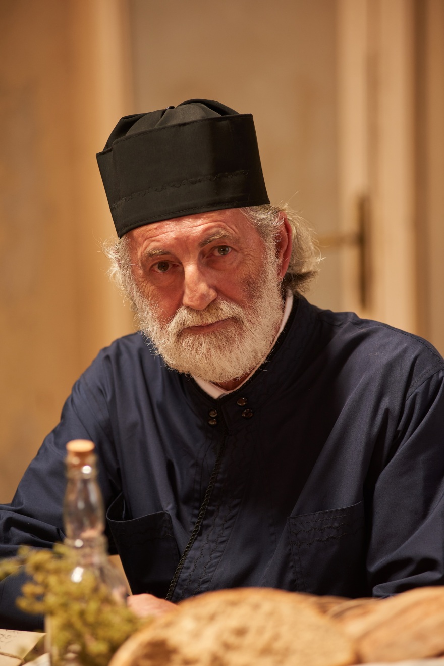 Σασμός: Η νέα δραματική σειρά του Alpha - Γνωρίστε τους χαρακτήρες