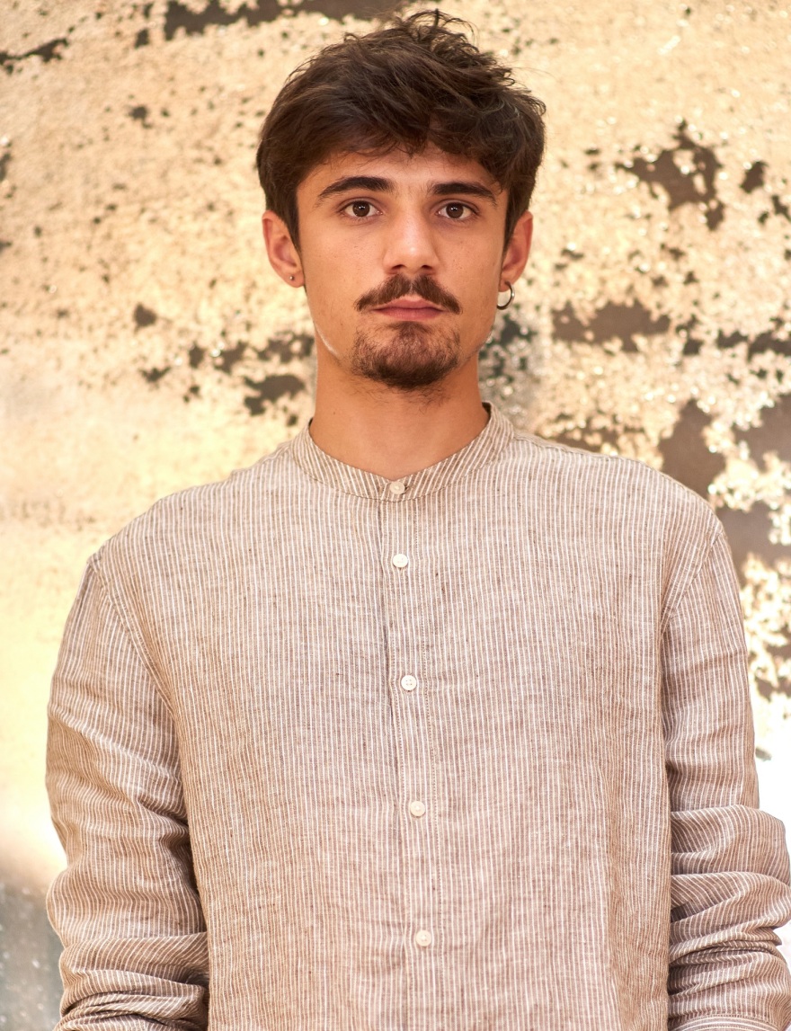 Σασμός: Η νέα δραματική σειρά του Alpha - Γνωρίστε τους χαρακτήρες