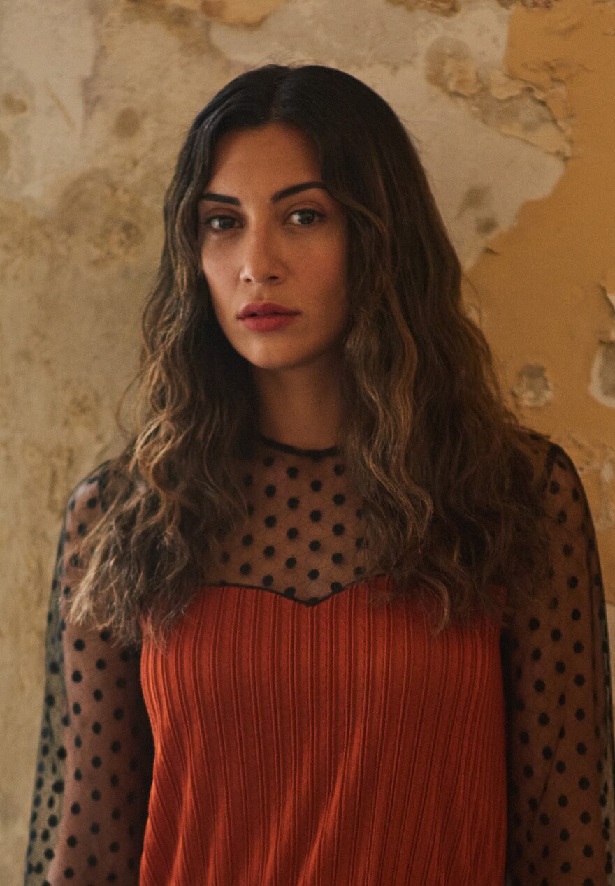 Σασμός: Η νέα δραματική σειρά του Alpha - Γνωρίστε τους χαρακτήρες