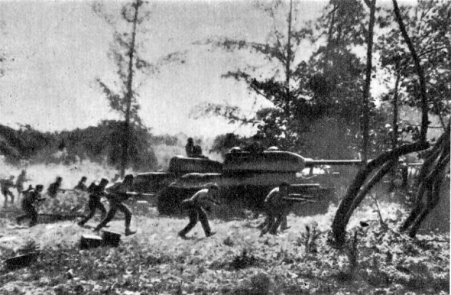 Πώς το Αφγανιστάν κέρδισε τον Ψυχρό Πόλεμο: Από το Βιετνάμ των Σοβιετικών στον 20ετή πόλεμο των ΗΠΑ