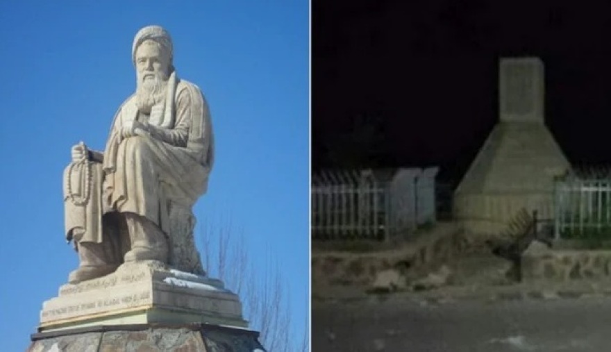 Αφγανιστάν: Καταφύγιο στα Εμιράτα βρήκε ο Γάνι την ώρα που η λαϊκή οργή στη χώρα μεγαλώνει