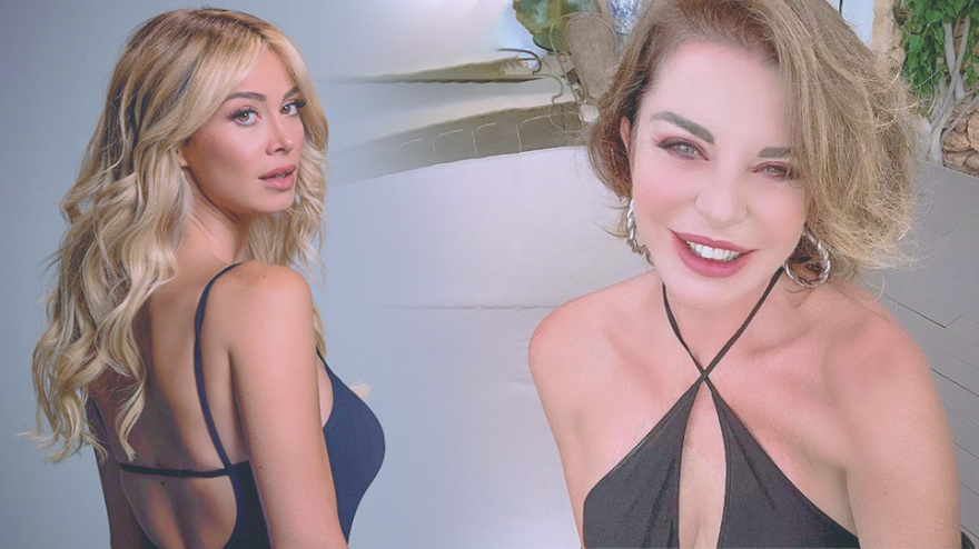 «Εμφύλιος» για τα... πορτατίφ της Λεότα: Ταλιμπάν διασυρμός για τις γυναίκες, «φωνάζει» το Twitter