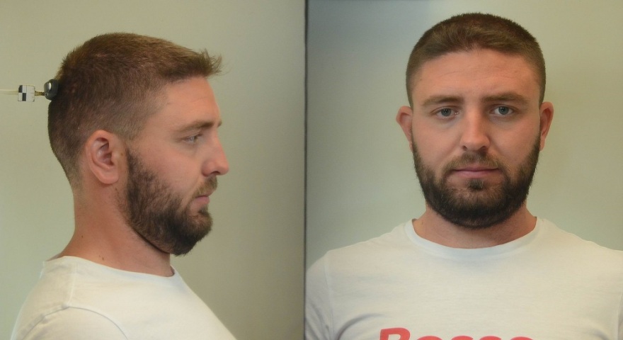 Αυτά είναι τα τρία μέλη συμμορίας που έκαναν κλοπές σε καταστήματα της Αττικής