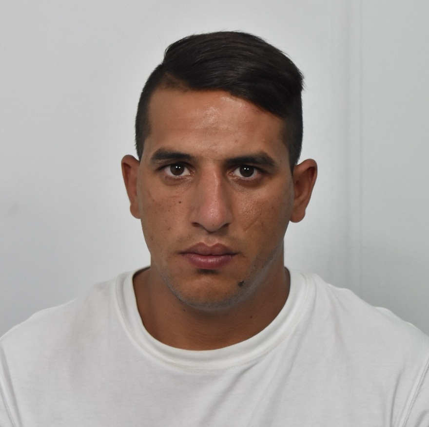 Αυτά είναι τα τρία μέλη συμμορίας που έκαναν κλοπές σε καταστήματα της Αττικής