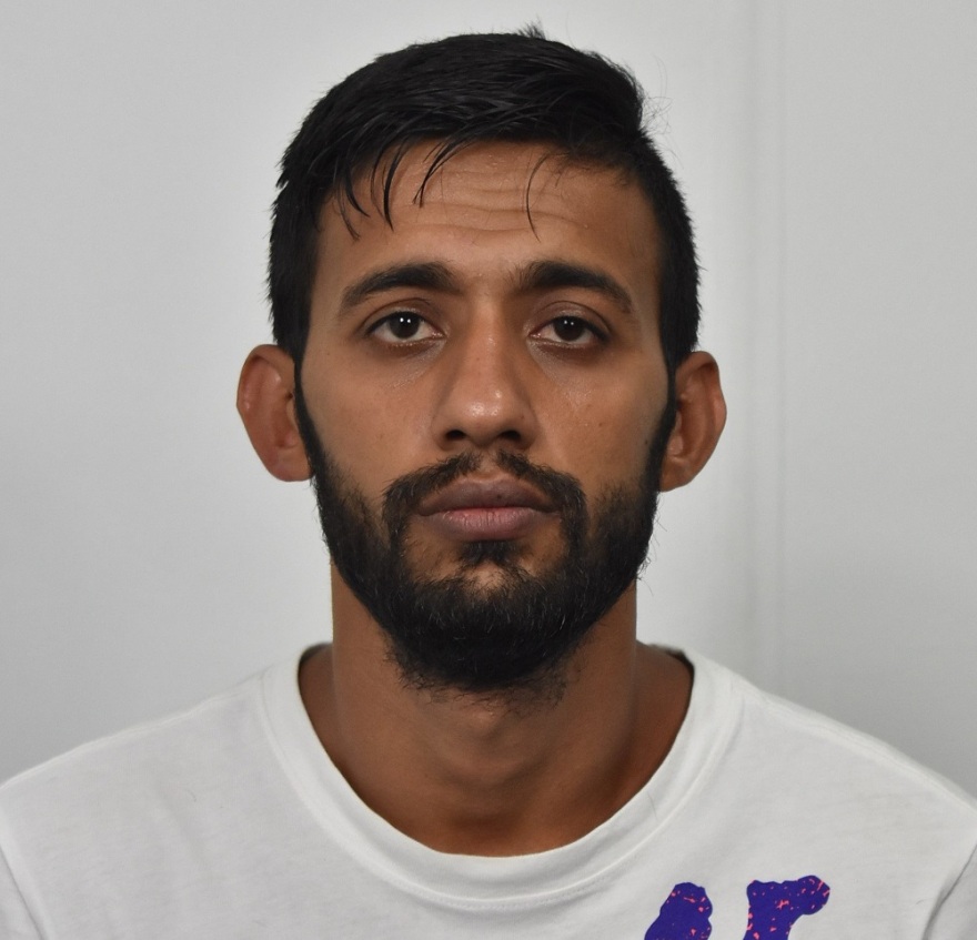 Αυτά είναι τα τρία μέλη συμμορίας που έκαναν κλοπές σε καταστήματα της Αττικής