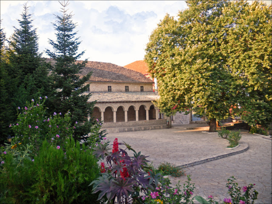 Η αποκατάσταση της αλήθειας: Στο Ηράκλειο Κρήτης ή στη Βήσσανη Πωγωνίου γεννήθηκε η Σαπφώ Νοταρά;