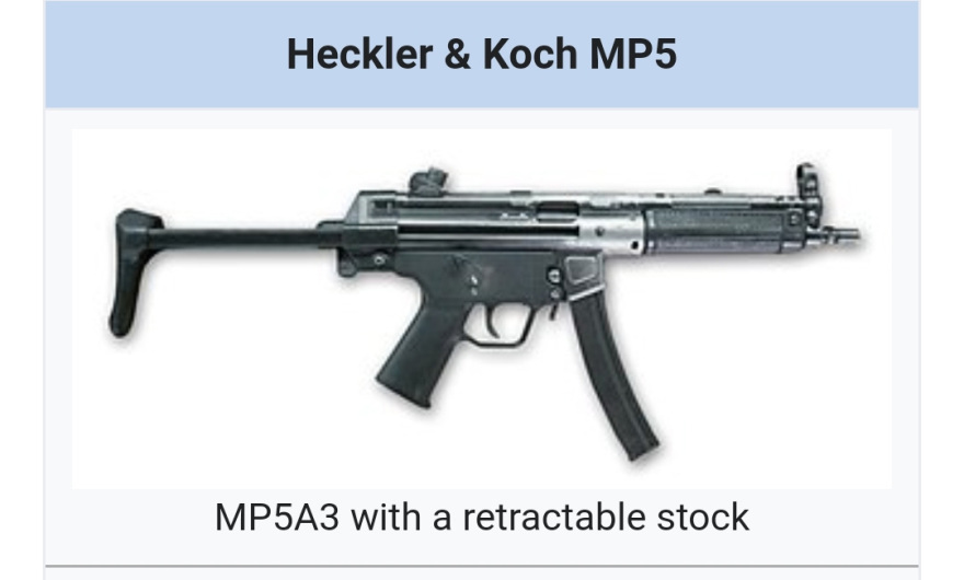 Ληστεία σε υποκατάστημα τράπεζας στη Μεταμόρφωση: Έστρεψε το υποπολυβόλο mp5 στην ταμία