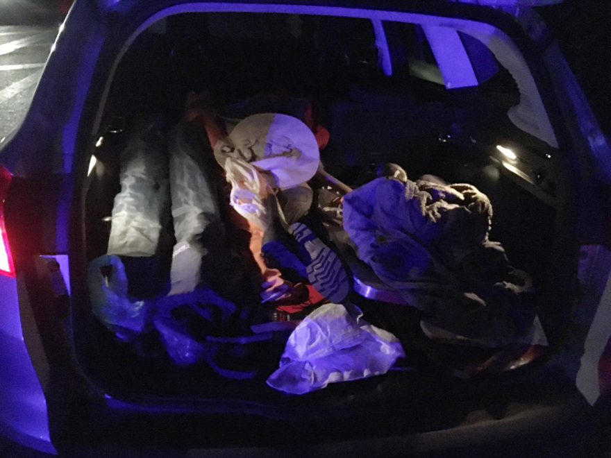 Τρίτη νύχτα αγωνίας για τα Βίλια: Στον Προφήτη Ηλία το βασικό μέτωπο της φωτιάς που γύρισε προς τα καμένα  - Μάχη με τις αναζωπυρώσεις