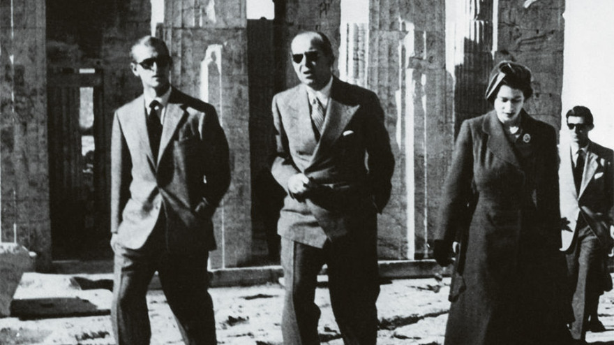 Πώς δεν έγινε βασιλιάς της Ελλάδας ο Φίλιππος