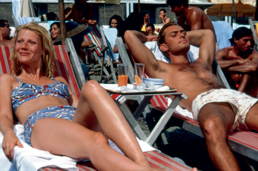 The first bikinis: Το μπικίνι έχει τη δική του ιστορία