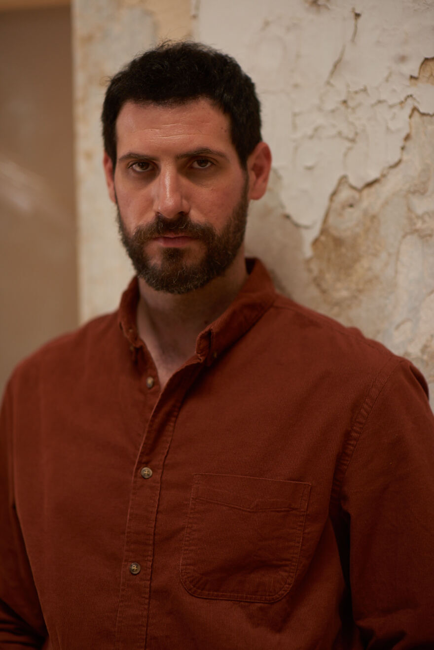 Σασμός: Έρχεται η νέα δραματική σειρά του Alpha - Γνωρίστε τους χαρακτήρες