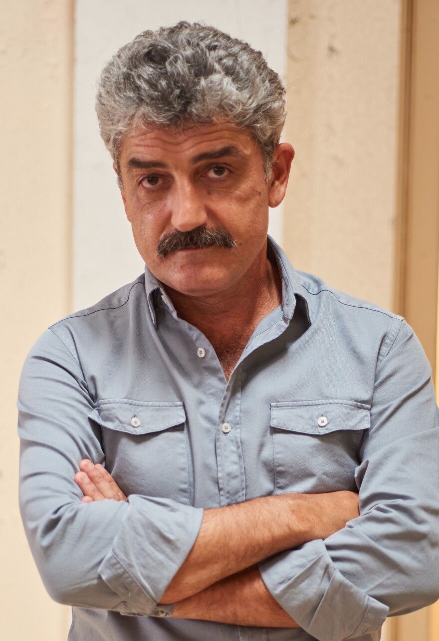 Σασμός: Έρχεται η νέα δραματική σειρά του Alpha - Γνωρίστε τους χαρακτήρες