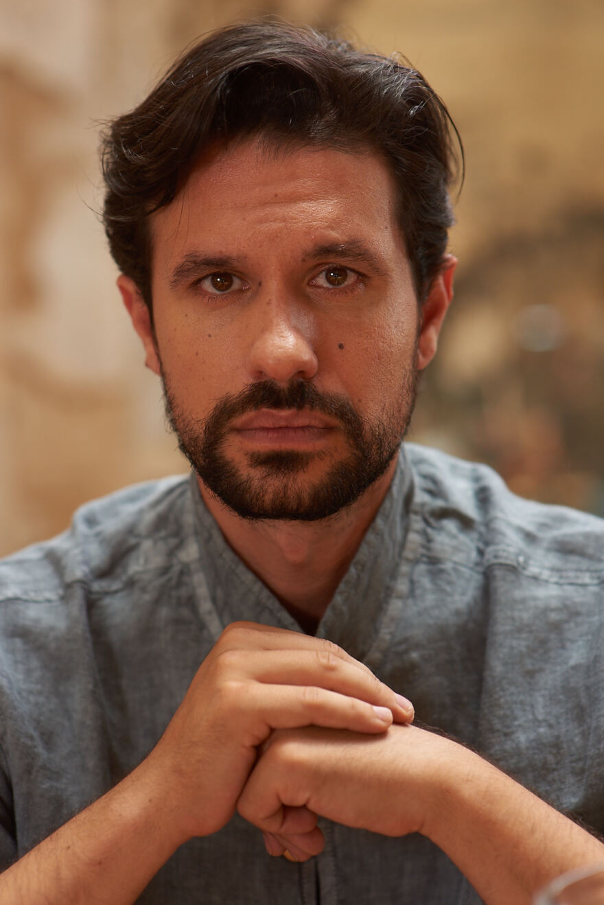 Σασμός: Έρχεται η νέα δραματική σειρά του Alpha - Γνωρίστε τους χαρακτήρες