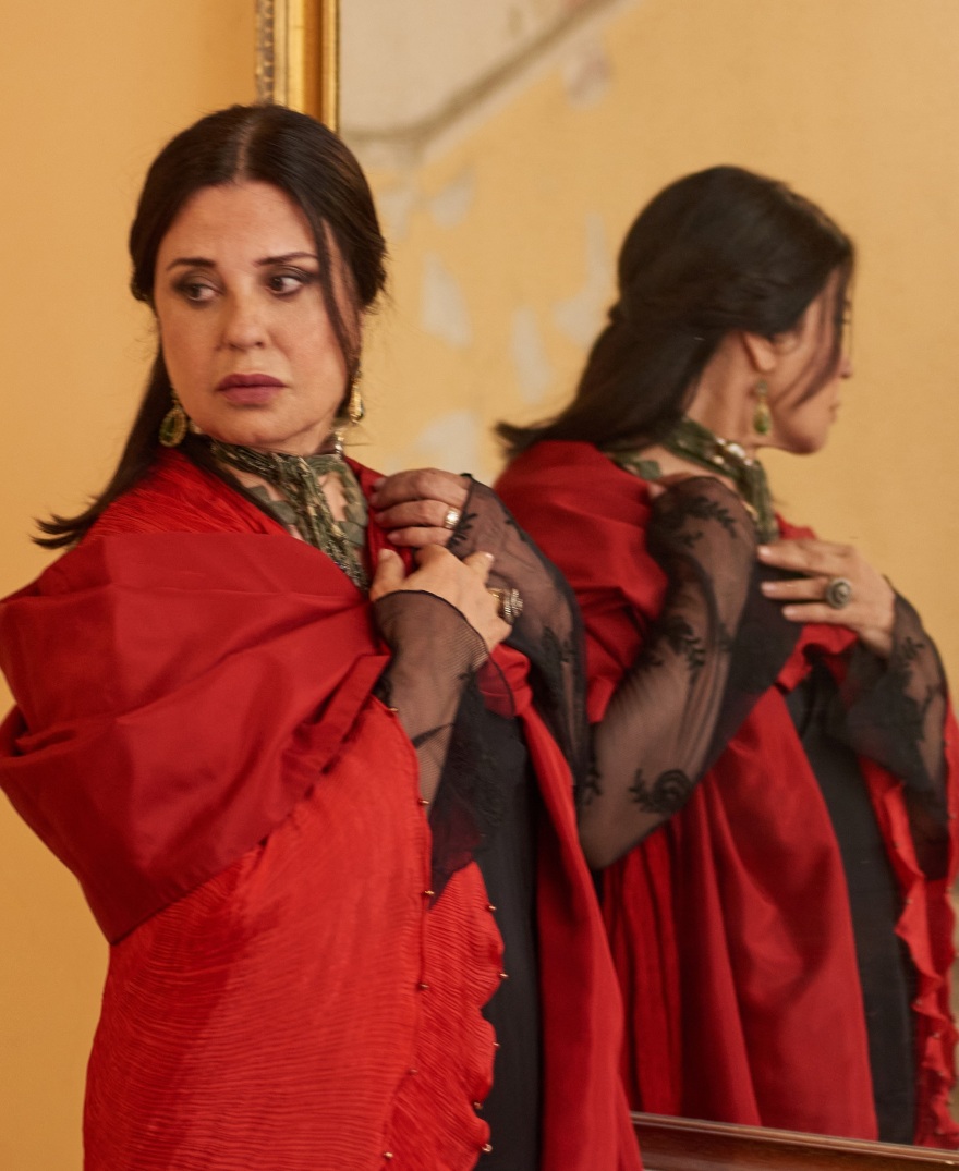 Σασμός: Έρχεται η νέα δραματική σειρά του Alpha - Γνωρίστε τους χαρακτήρες