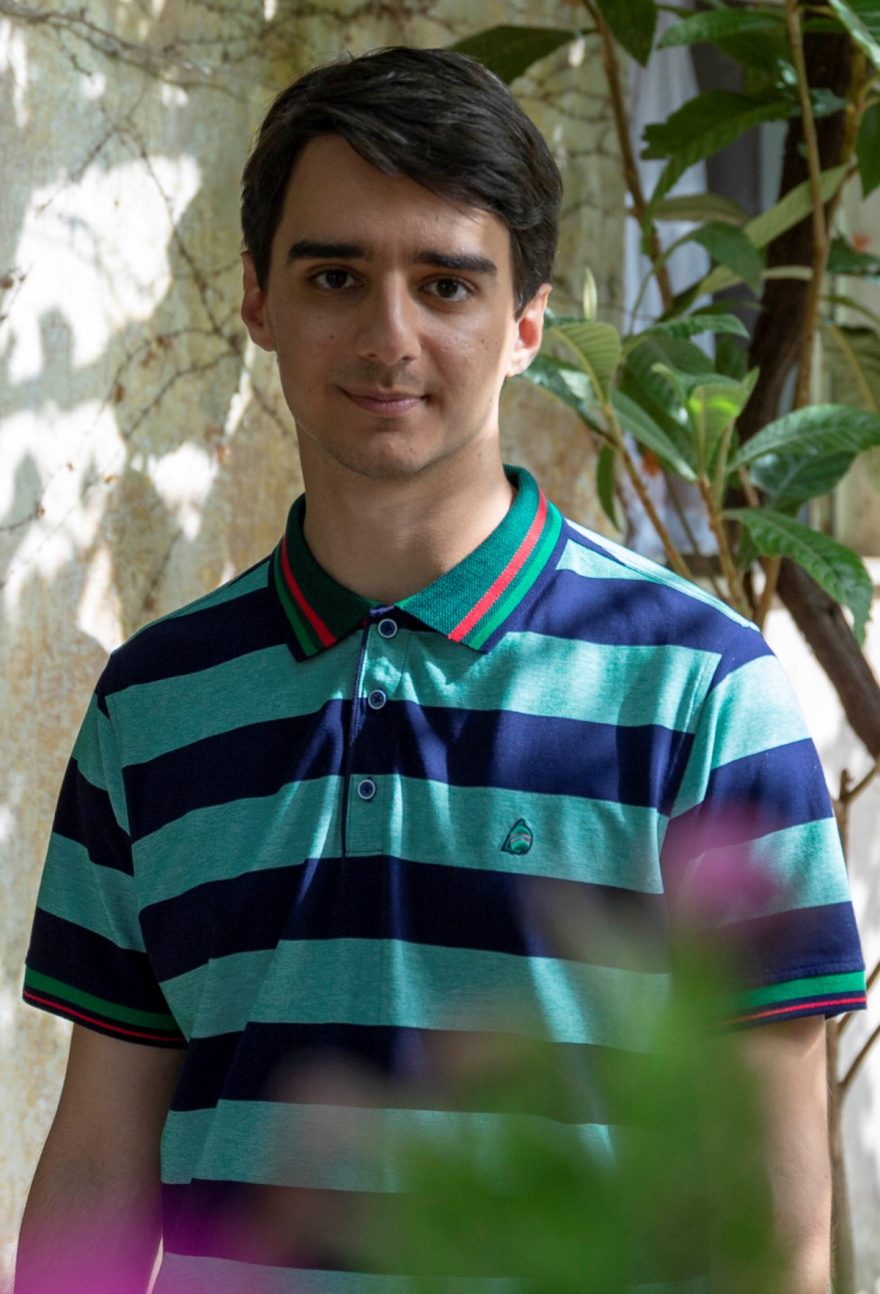 Σασμός: Έρχεται η νέα δραματική σειρά του Alpha - Γνωρίστε τους χαρακτήρες