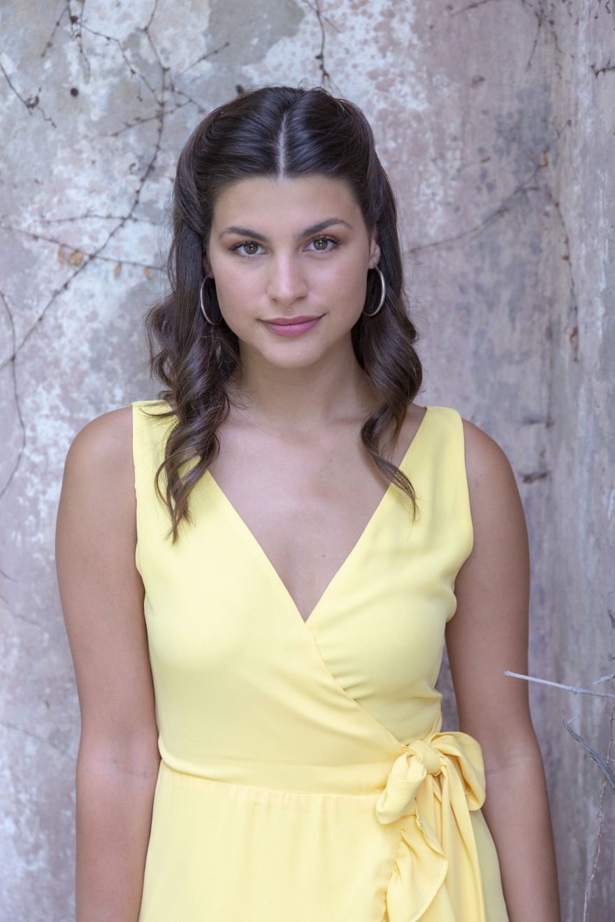 Σασμός: Έρχεται η νέα δραματική σειρά του Alpha - Γνωρίστε τους χαρακτήρες