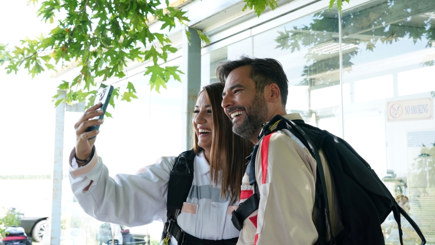 BREAKFAST@STAR είναι ο τίτλος της νέας πρωινής τηλεοπτικής εκπομπής του Star