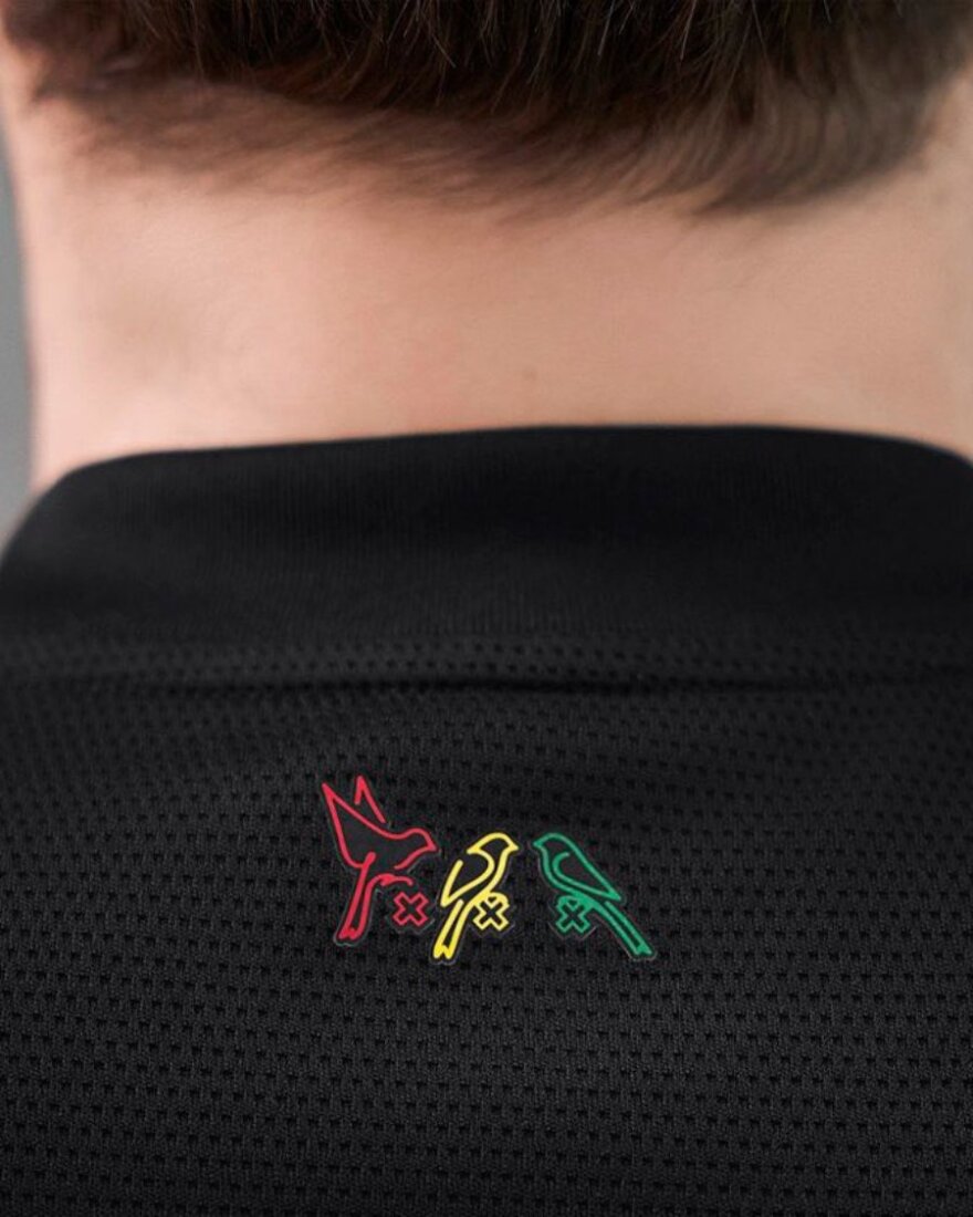 Αφιερωμένη στον Μπομπ Μάρλεϊ η τρίτη φανέλα του Άγιαξ 