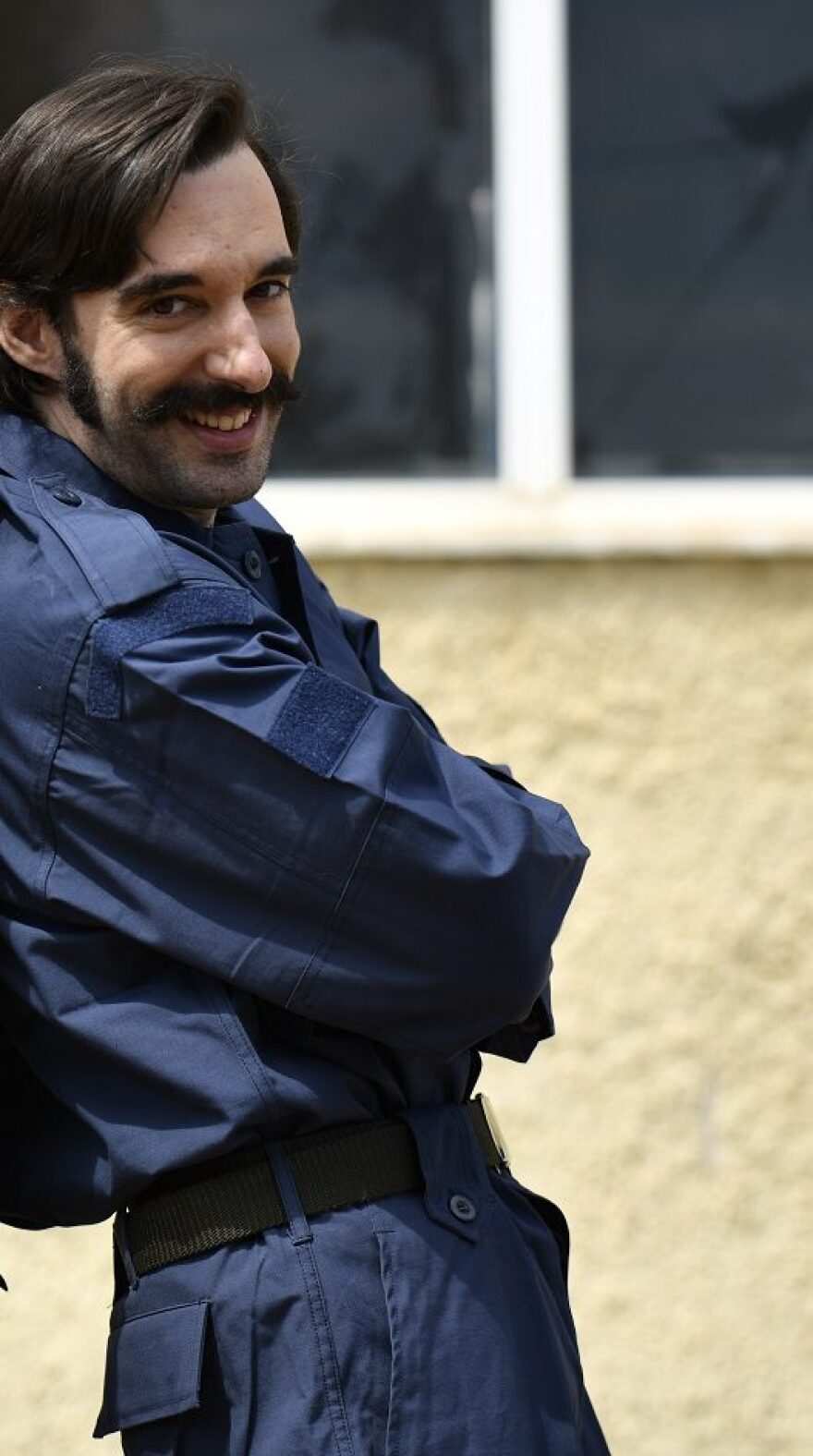 Σασμός: Έρχεται η νέα δραματική σειρά του Alpha - Γνωρίστε τους χαρακτήρες