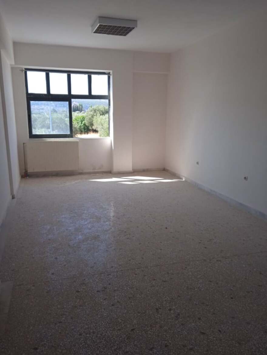 Μεταστέγαση μουσικού σχολείου στη Μυτιλήνη: «Ανεπαρκείς οι χώροι» λένε οι γονείς