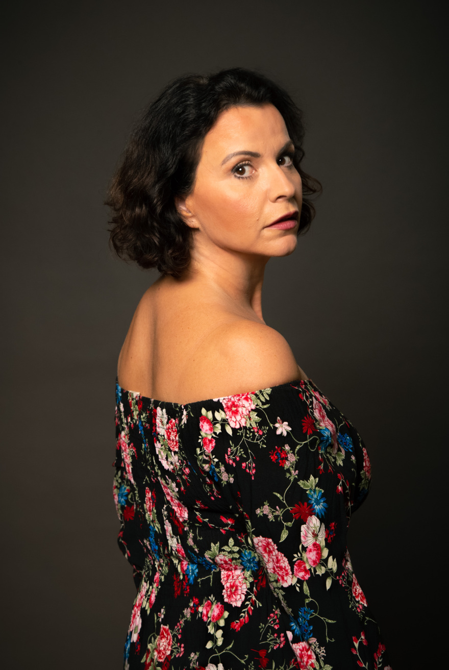 Σασμός: Έρχεται η νέα δραματική σειρά του Alpha - Γνωρίστε τους χαρακτήρες