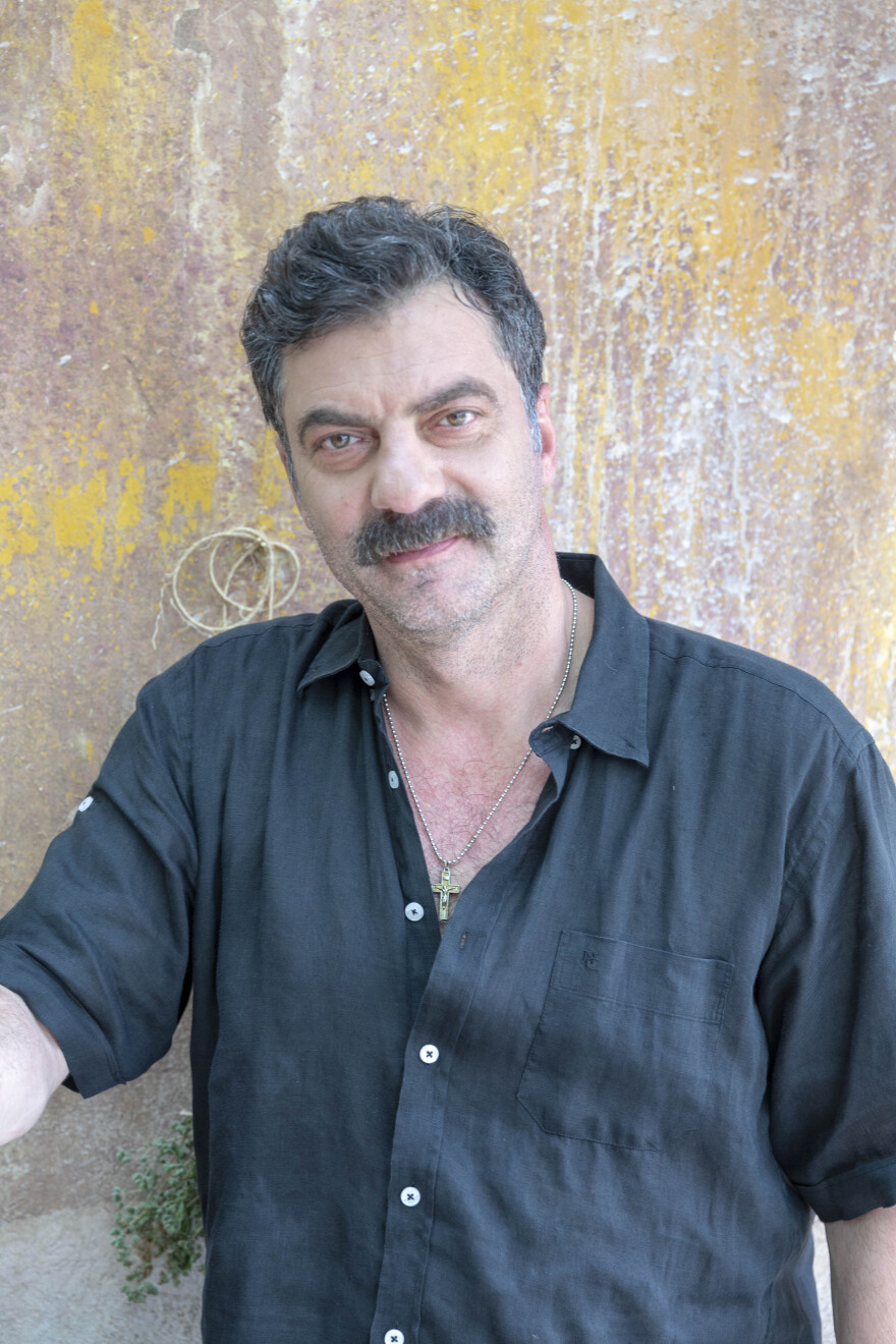 Σασμός: Έρχεται η νέα δραματική σειρά του Alpha - Γνωρίστε τους χαρακτήρες