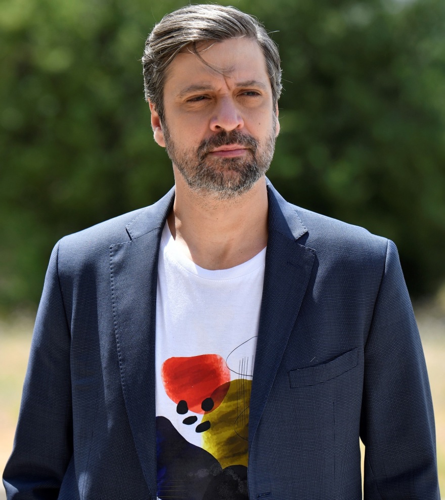 Σασμός: Έρχεται η νέα δραματική σειρά του Alpha - Γνωρίστε τους χαρακτήρες