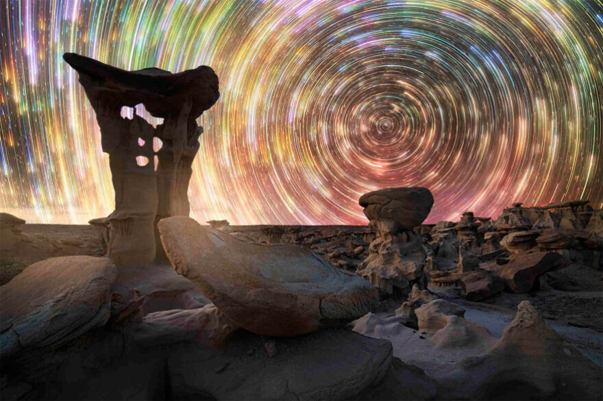 Οι εκπληκτικές εικόνες που συγκλόνισαν τους κριτές του Muse Photography Awards