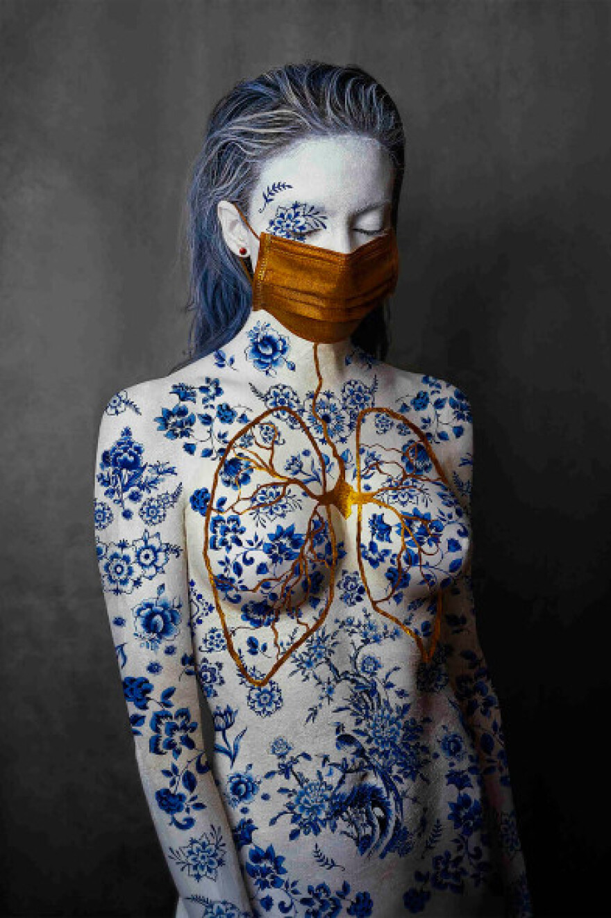 Οι εκπληκτικές εικόνες που συγκλόνισαν τους κριτές του Muse Photography Awards