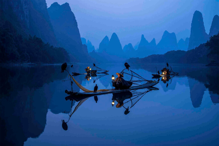 Οι εκπληκτικές εικόνες που συγκλόνισαν τους κριτές του Muse Photography Awards