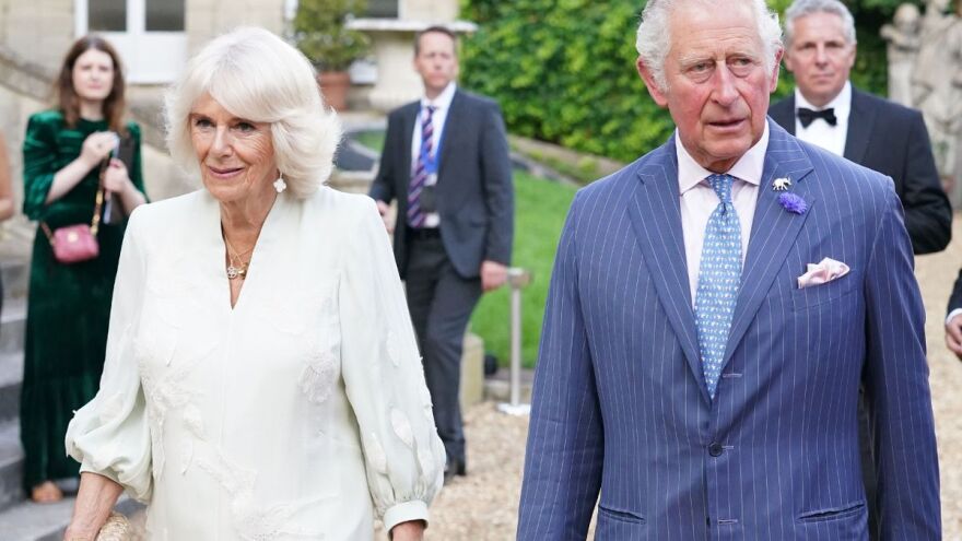 Μπάκιγχαμ: Στα άκρα η Ελισάβετ - Ετοιμάζει μηνύσεις κατά Μέγκαν και Χάρι