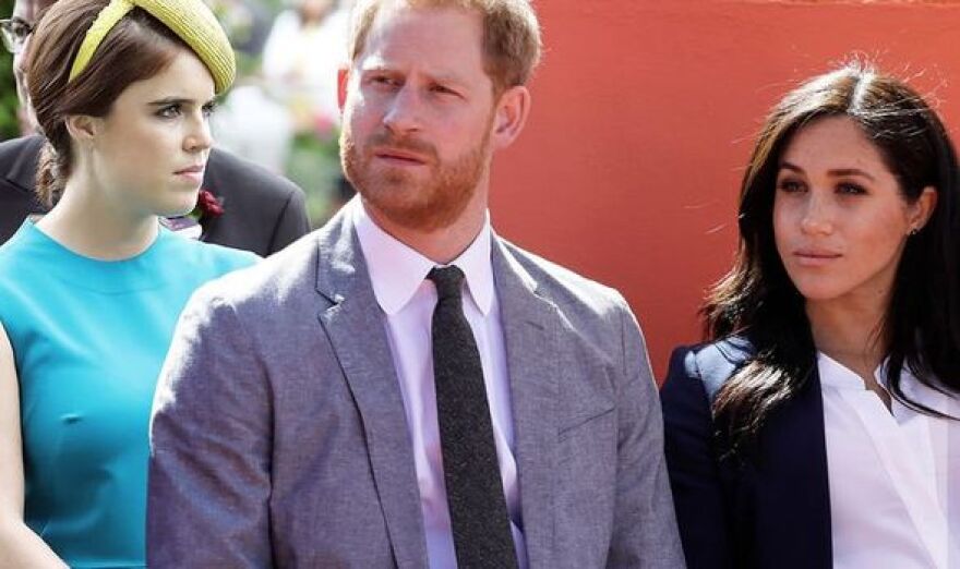 Μπάκιγχαμ: Στα άκρα η Ελισάβετ - Ετοιμάζει μηνύσεις κατά Μέγκαν και Χάρι