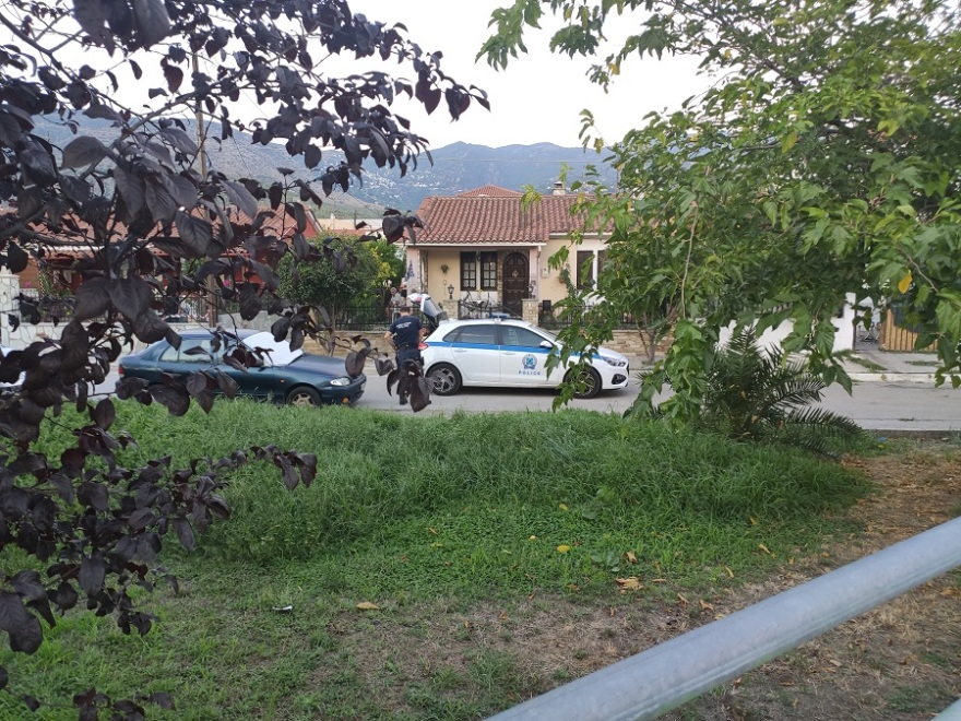 Άγριο έγκλημα στον Βόλο: Σκότωσαν 47χρονο με μαχαιριές και σφυριές στο κεφάλι