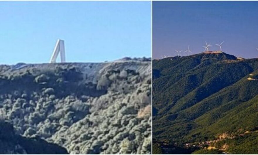 Καταγγελία για τα ΚΤΕΛ Ιωαννίνων: Δρομολόγιο με ακατάλληλο  λεωφορείο εν μέσω πανδημίας