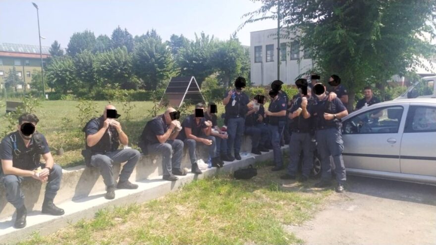 Κορωνοϊός - Ιταλία: Τα συνδικάτα ζητούν υποχρεωτικό εμβολιασμό για τους εργαζόμενους