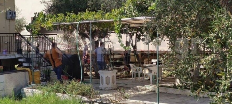 Ζάκυνθος: Μπροστά στα μάτια των φίλων του όταν έπαιζαν κρυφτό κεραυνοβολήθηκε ο 9χρονος από το κλιματιστικό