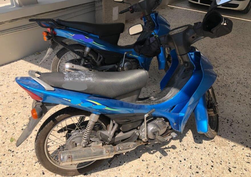 Γαλάτσι: Συνελήφθη 31χρονος που λήστευε ντελιβεράδες