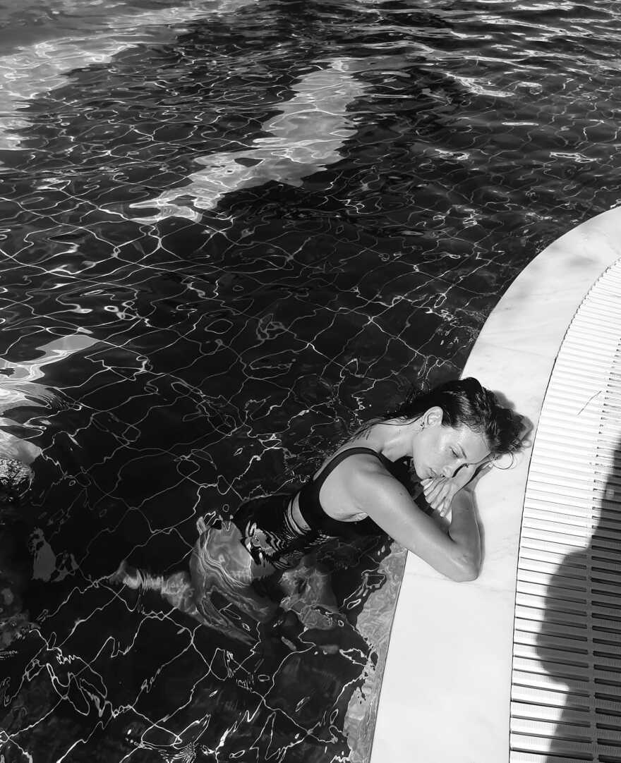 Αφροδίτη Μπάρμπα: «Κάποιος έβαλε εκεί την κοκαΐνη για να της κάνει κακό»