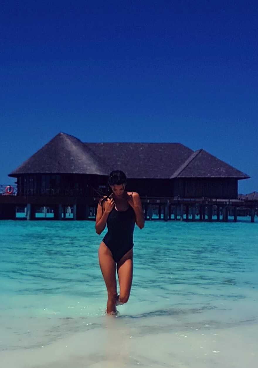 Αφροδίτη Μπάρμπα: «Κάποιος έβαλε εκεί την κοκαΐνη για να της κάνει κακό»