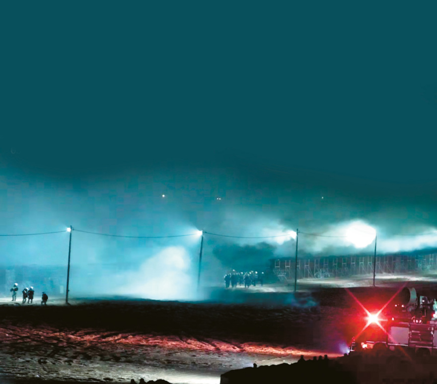 Θωρακίζουν τον Έβρο: Συναγερμός μετά τις εξελίξεις στο Αφγανιστάν