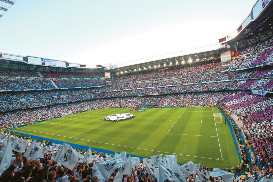 Τα χρέη πνίγουν Μπαρτσελόνα - Ρεάλ: Γιατί οι Ισπανοί έχασαν την μπάλα 