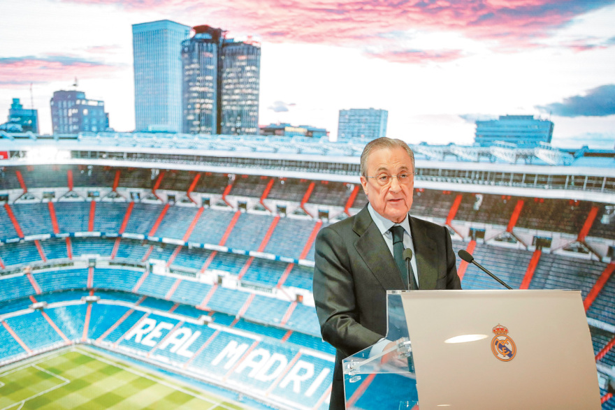 Τα χρέη πνίγουν Μπαρτσελόνα - Ρεάλ: Γιατί οι Ισπανοί έχασαν την μπάλα 