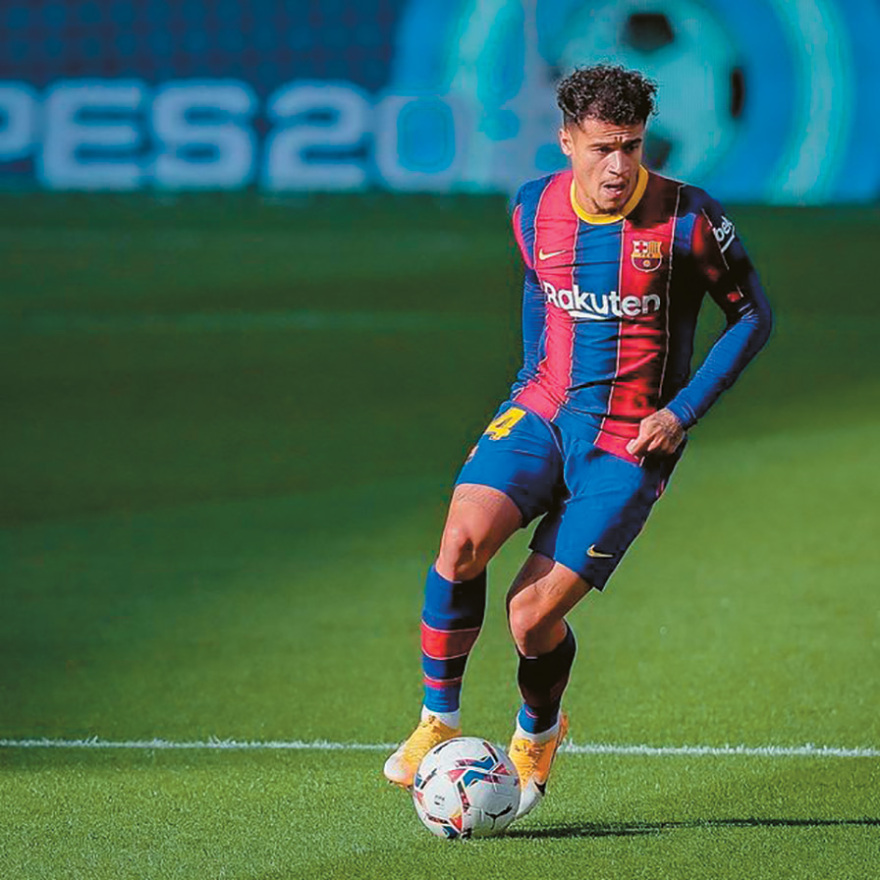 Τα χρέη πνίγουν Μπαρτσελόνα - Ρεάλ: Γιατί οι Ισπανοί έχασαν την μπάλα 