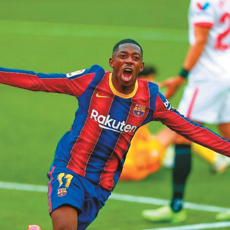 Τα χρέη πνίγουν Μπαρτσελόνα - Ρεάλ: Γιατί οι Ισπανοί έχασαν την μπάλα 