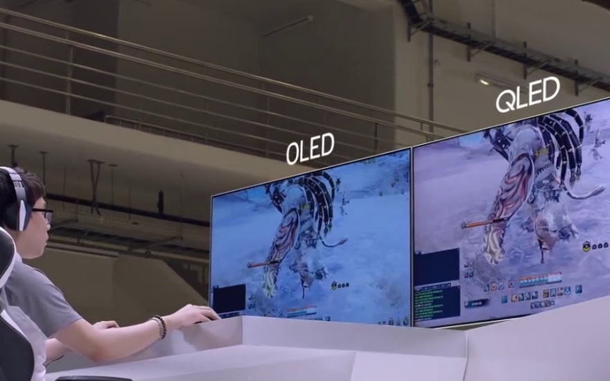 Οι τεχνολογίες αιχμής που πρέπει να ξέρεις, πριν προχωρήσεις σε αγορά TV!