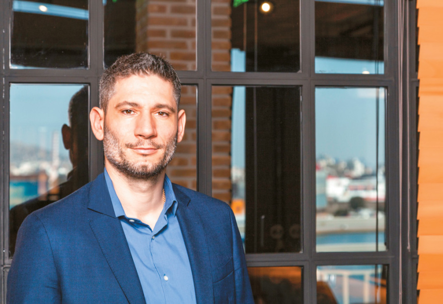 Νέα σύγχρονη μονάδα διαχείρισης αποβλήτων στη Ριτσώνα