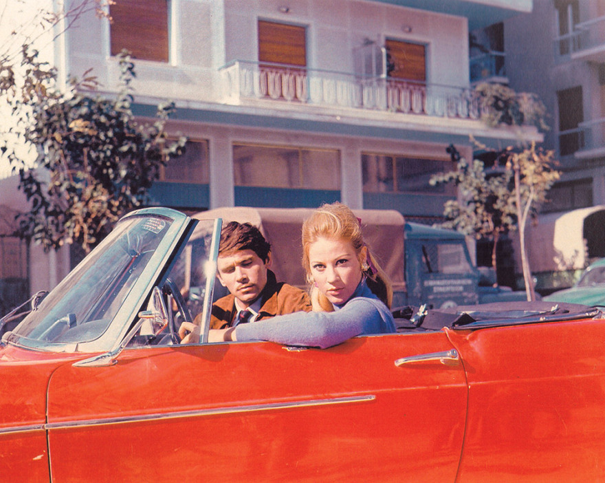 Αλέξανδρος Λυκουρέζος: «Η Ζωή ήταν και είναι τα πάντα»