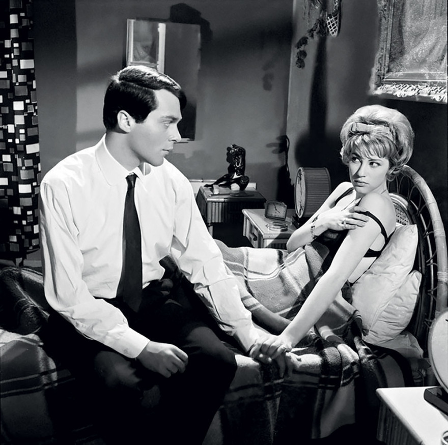 Αλέξανδρος Λυκουρέζος: «Η Ζωή ήταν και είναι τα πάντα»