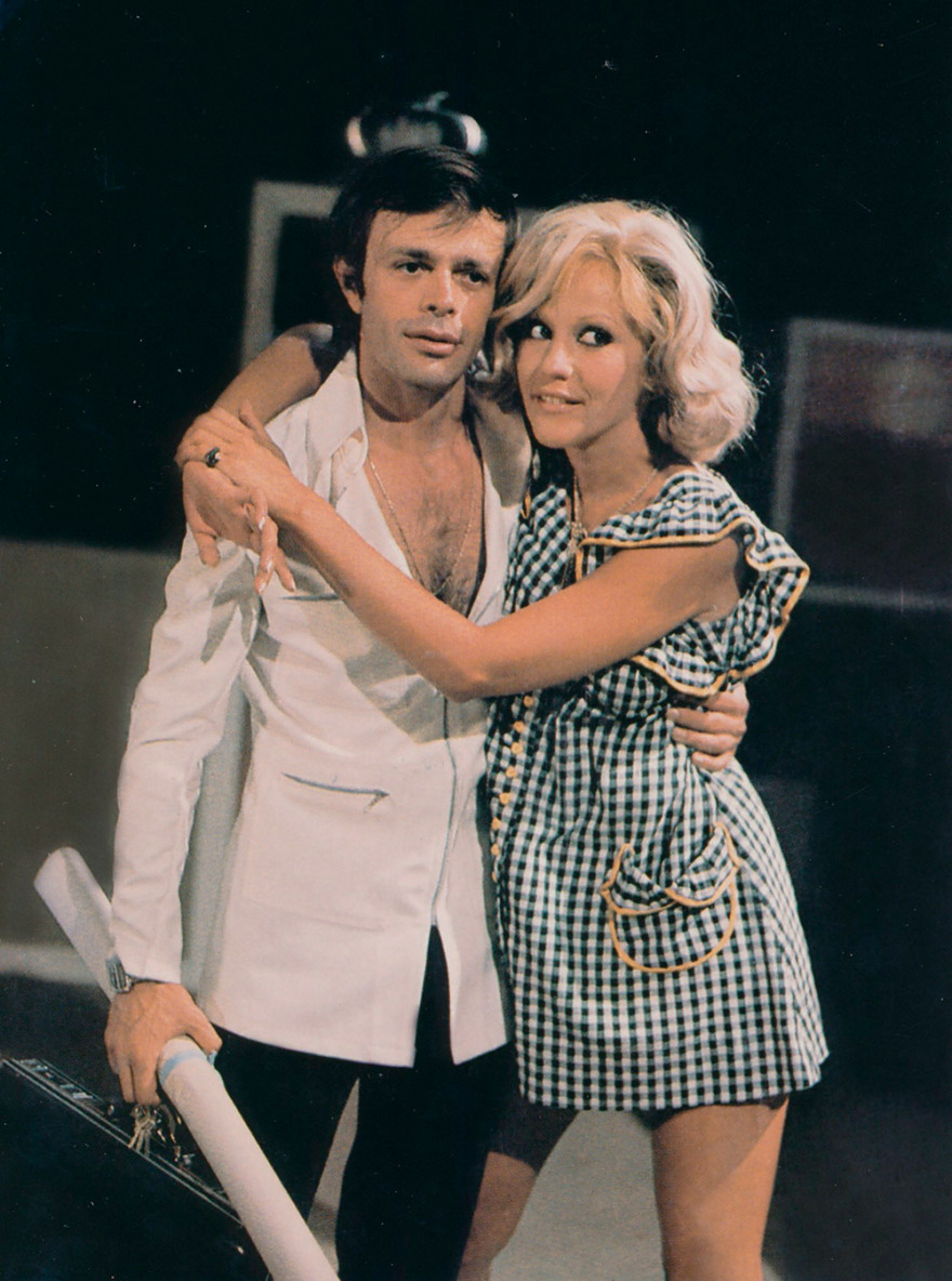 Αλέξανδρος Λυκουρέζος: «Η Ζωή ήταν και είναι τα πάντα»